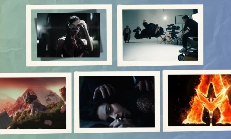 Music week in brief – November 14