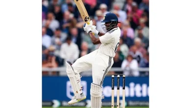 Musical chairs without a vision: Ex Indian cricketer slams team management for dropping Sudharsan from Kolkata Test