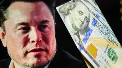 Musk Again Valued At $500 Billion—Still Only Person Ever