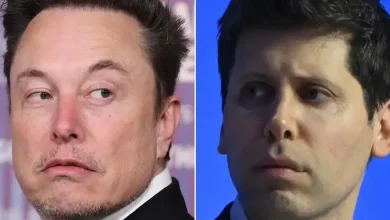 Musk and Altman can't stop bickering. That could actually be good for their brand.