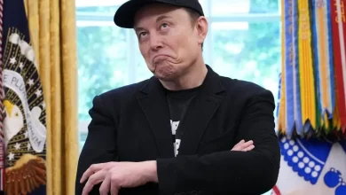 Musk becomes first person in history to be worth $500,000,000,000