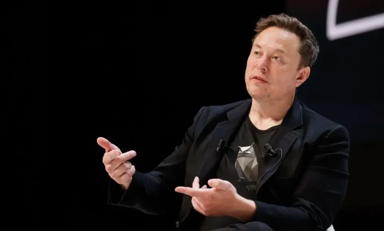 Musk slams Mamdani as 'charismatic swindler,' warns policies would hurt quality of life in NYC