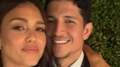 Must-See Celebrity Instagram Photos of the Week