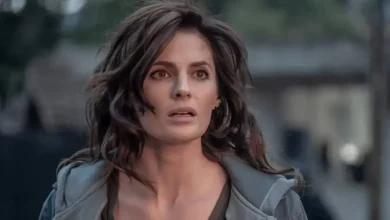 'Must watch' thriller that's 'way better than The Beast In Me' is free to watch