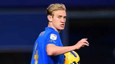 My Birmingham City risk has paid off – now I can see myself at the Sports Quarter