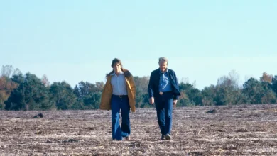 My Dad Jimmy Carter Taught Me to Never Retire