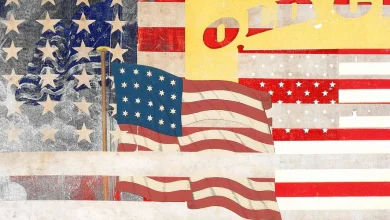 My Father’s Flag and the Idea of America