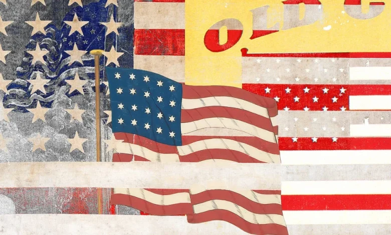 My Father’s Flag and the Idea of America