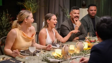 My Kitchen Rules’ first semi-finalists have have been revealed!