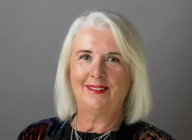 My Money: ‘My pension plan? To do a Joanne McNally and take my one-woman-show to the 3Arena’