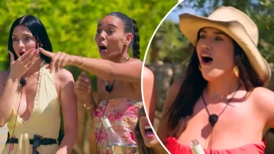 'My blood is boiling': Controversial ex-Islander makes shock return as 'cheating' scandal escalates on Love Island Australia 2025