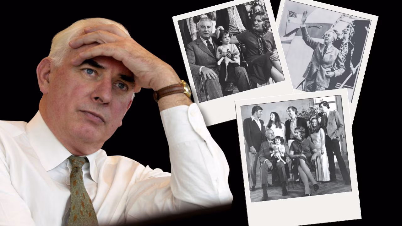 My dad’s downfall brought out the worst and best in people