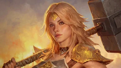 My favorite classic MMO is permanently slashing its price by $10, just as it gets a massive new update