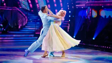 'My heart truly breaks' Strictly star 'devastated' to drop out of iconic weekend