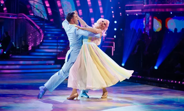 'My heart truly breaks' Strictly star 'devastated' to drop out of iconic weekend