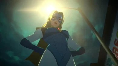 My ‘Dispatch’ Ending Was Great, Minus Irritating Bad Luck