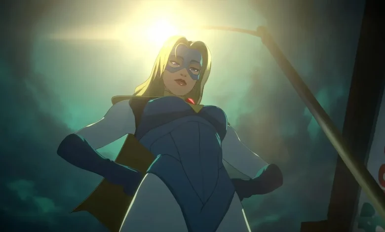 My ‘Dispatch’ Ending Was Great, Minus Irritating Bad Luck