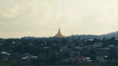 Myanmar Supply Disruption & Tin's Structural Tightness: Investors Position Ahead of Deficit