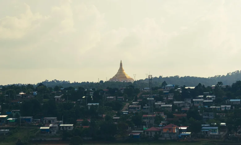 Myanmar Supply Disruption & Tin's Structural Tightness: Investors Position Ahead of Deficit