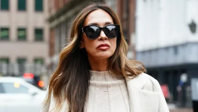 Myleene Klass stalker trial evidence was deemed 'too traumatic' to show her