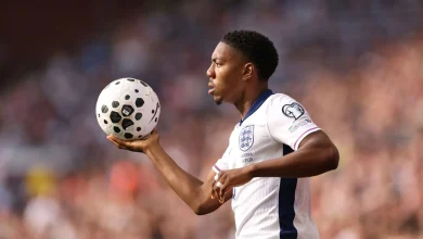 Myles Lewis-Skelly: Arsenal defender being monitored by Premier League clubs as Thomas Tuchel sends World Cup warning