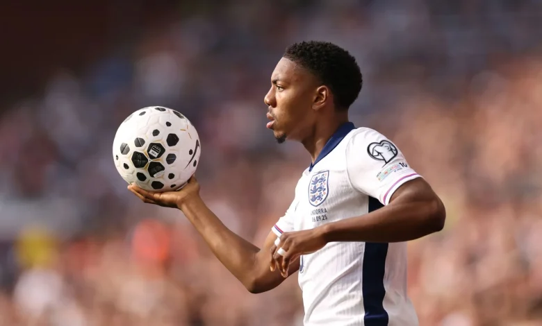 Myles Lewis-Skelly: Arsenal defender being monitored by Premier League clubs as Thomas Tuchel sends World Cup warning