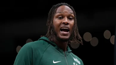 Myles Turner drops truth bomb about ugly Pacers divorce