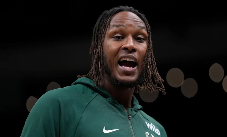 Myles Turner drops truth bomb about ugly Pacers divorce