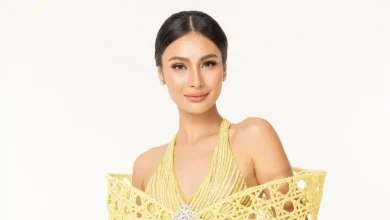 Myrna Esguerra lands in Top 5 of Missosology’s final hot picks for Miss International 2025