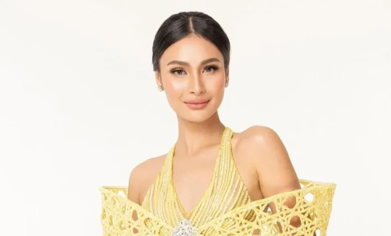 Myrna Esguerra lands in Top 5 of Missosology’s final hot picks for Miss International 2025