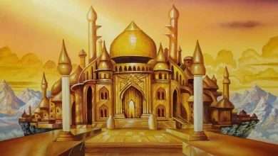 Mystery Reprint "Land of 1000 Lands" Teased in MTG Countdown Kit