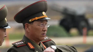 N Korea threatens ‘offensive action’ as US aircraft carrier visits S Korea