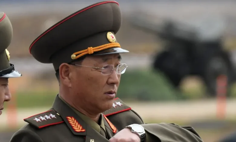 N Korea threatens ‘offensive action’ as US aircraft carrier visits S Korea