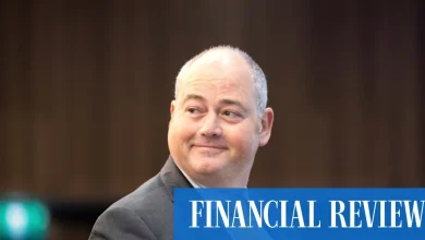 NAB CEO Faces Scrutiny Over Drinking and Management Style Amid Investor Concerns