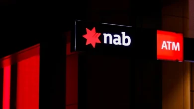 NAB profit edges lower as bad debts creep up