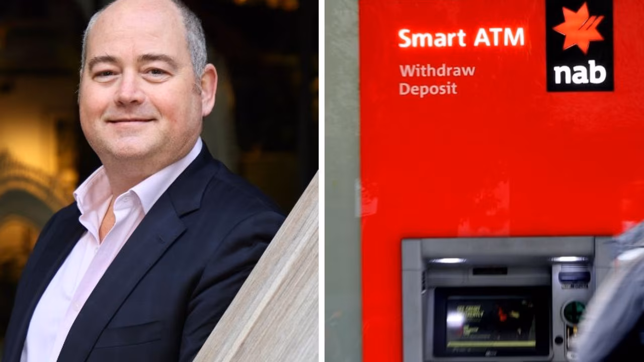 NAB task where AI takes back seat