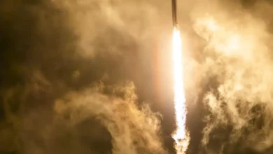 NASA, SpaceX Launch US-European Satellite to Monitor Earth’s Oceans