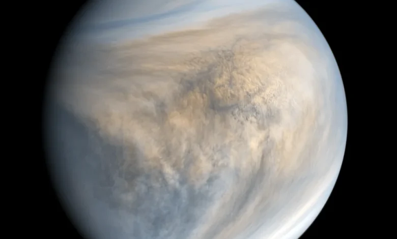 NASA and Beyond: 5 Upcoming Missions to Explore Mysterious Venus