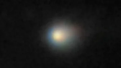 NASA database shows 3I/ATLAS suddenly sped up, changed path after perihelion: Report