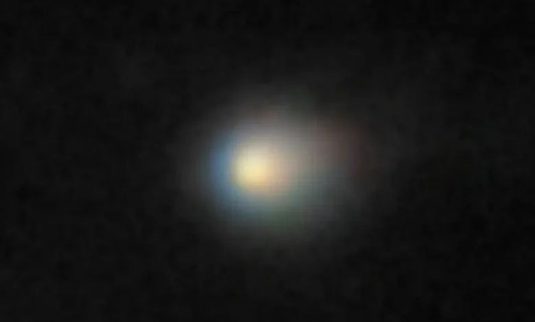 NASA database shows 3I/ATLAS suddenly sped up, changed path after perihelion: Report