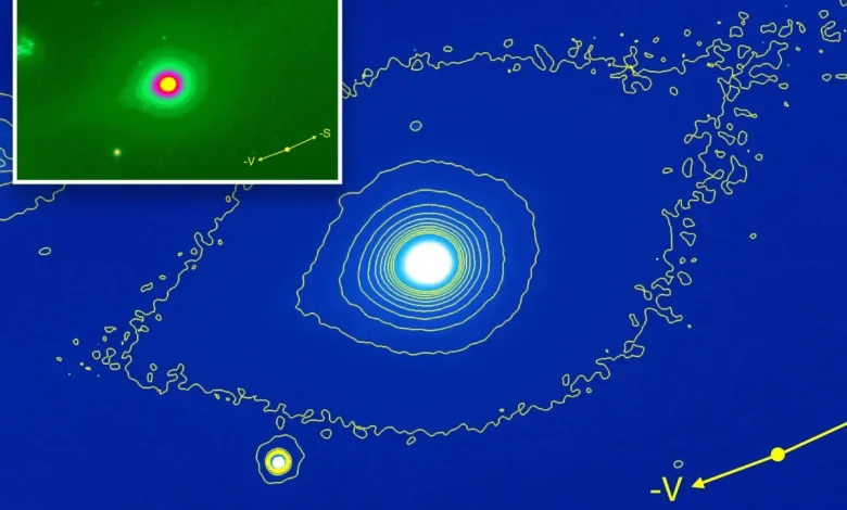 NASA to share best-quality images of Manhattan-sized interstellar object 3I/ATLAS, disclose its true nature