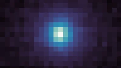 NASA's Mars spacecraft has got us a step closer to discovering what comet 3I/ATLAS is really made of