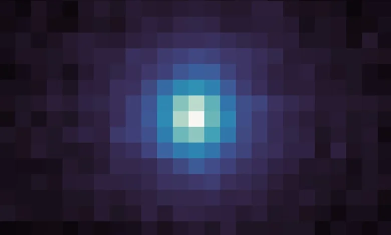 NASA's Mars spacecraft has got us a step closer to discovering what comet 3I/ATLAS is really made of