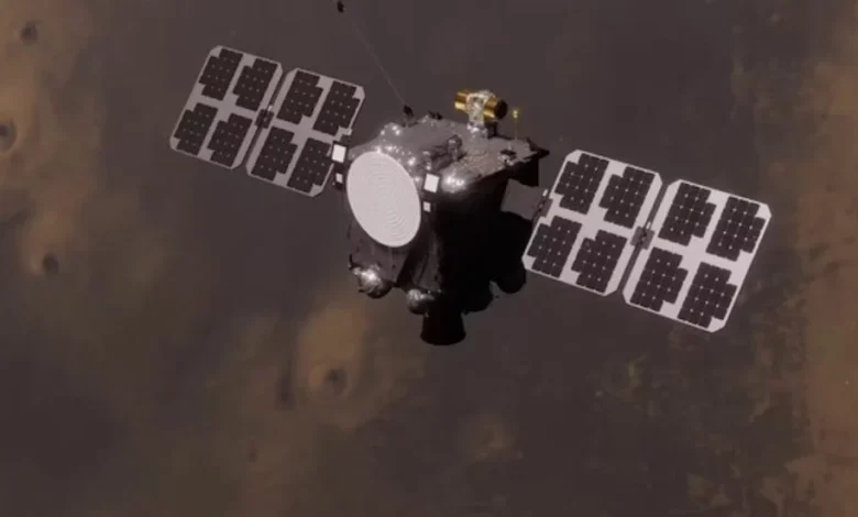 NASA’s latest ESCAPADE is sending twin low-cost orbiters to examine Mars’ atmosphere