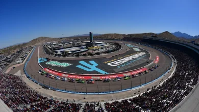 NASCAR Cup Series Championship live updates, how to watch race today