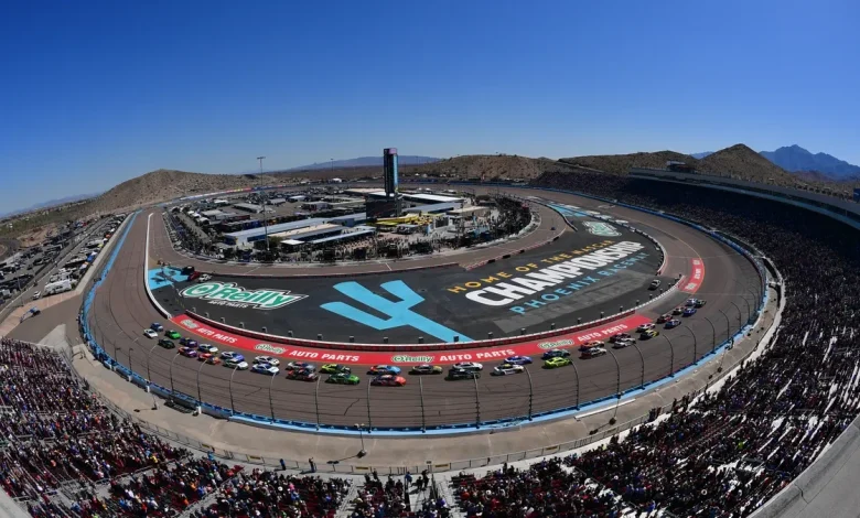 NASCAR Cup Series Championship live updates, how to watch race today