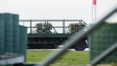 NATO has reversed Russia’s edge in ammunition production, Rutte says