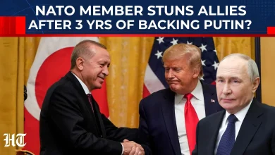 NATO member stuns allies after 3 years of backing Putin amid Ukraine war?| Russia oil, Turkey, Erdogan | Hindustan Times
