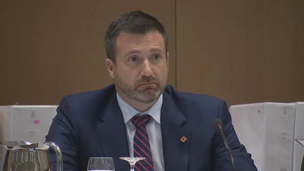 N.B. Power seeks flexible arrangements from data centres to manage electricity demand amid gas plant controversy