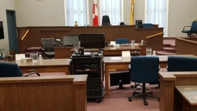 NB Power ‘is persecuting me’ - accused